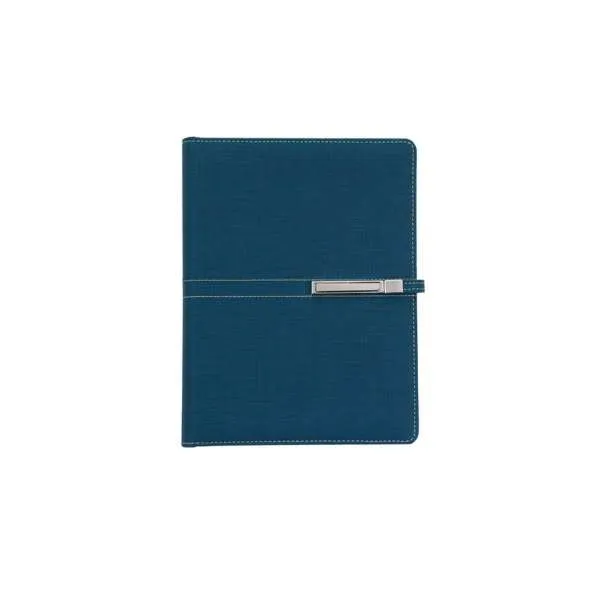 AGENDA TREND A5 FRENCH NAVY 136.506.55 