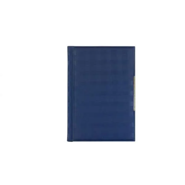 AGENDA LOTUS B5 FRENCH NAVY 105.804.55 