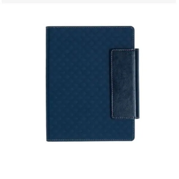 AGENDA DIAMOND A5 FRENCH NAVY 107.907.55 