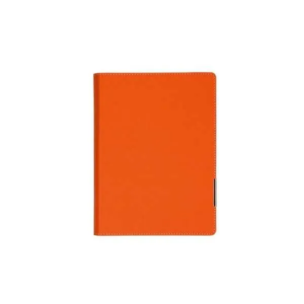 AGENDA LION A5 OMEGA  orange  129.807.16 