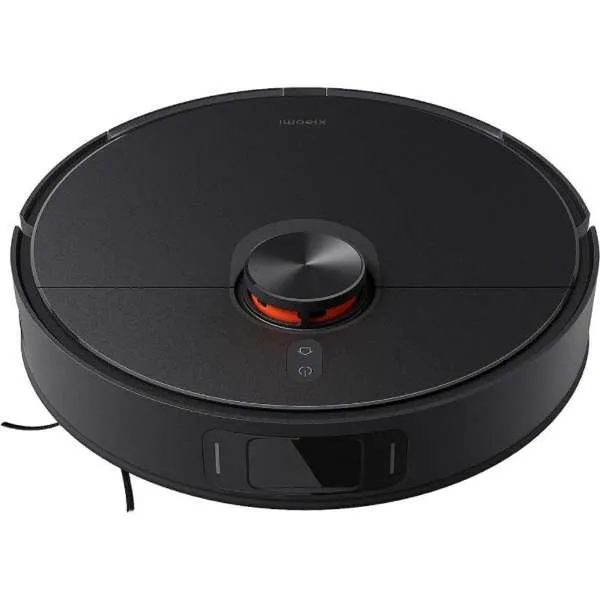 XIAOMI Robot Vacuum S20 EU crni usisivač (BHR8628E 