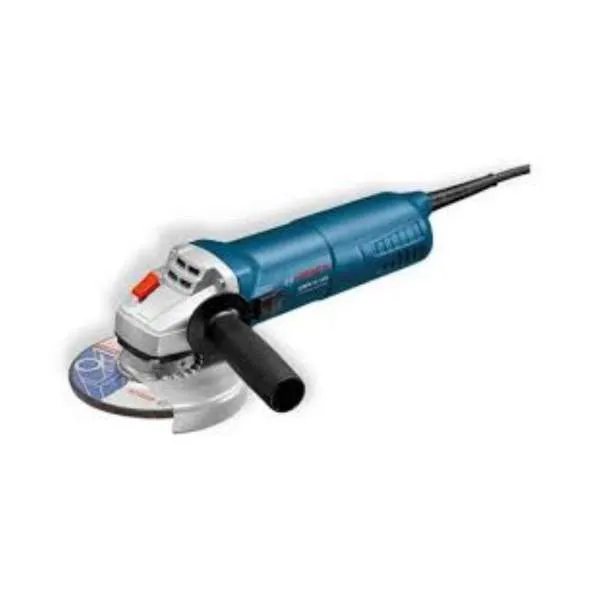 BOSCH GWS 11-125 BRUSILICA 