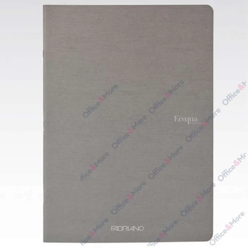 FABRIANO SVESKA 40L A4 DIKTO SIVA EcoQ19210301 