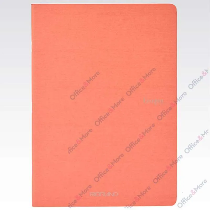 FABRIANO SVESKA 40L A4 DIKTO FLAMINGO EcoQ 