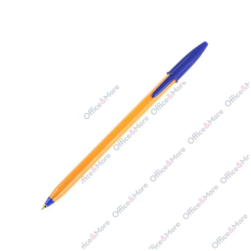 BIC HEM.OL.ORANGE PLAVA 