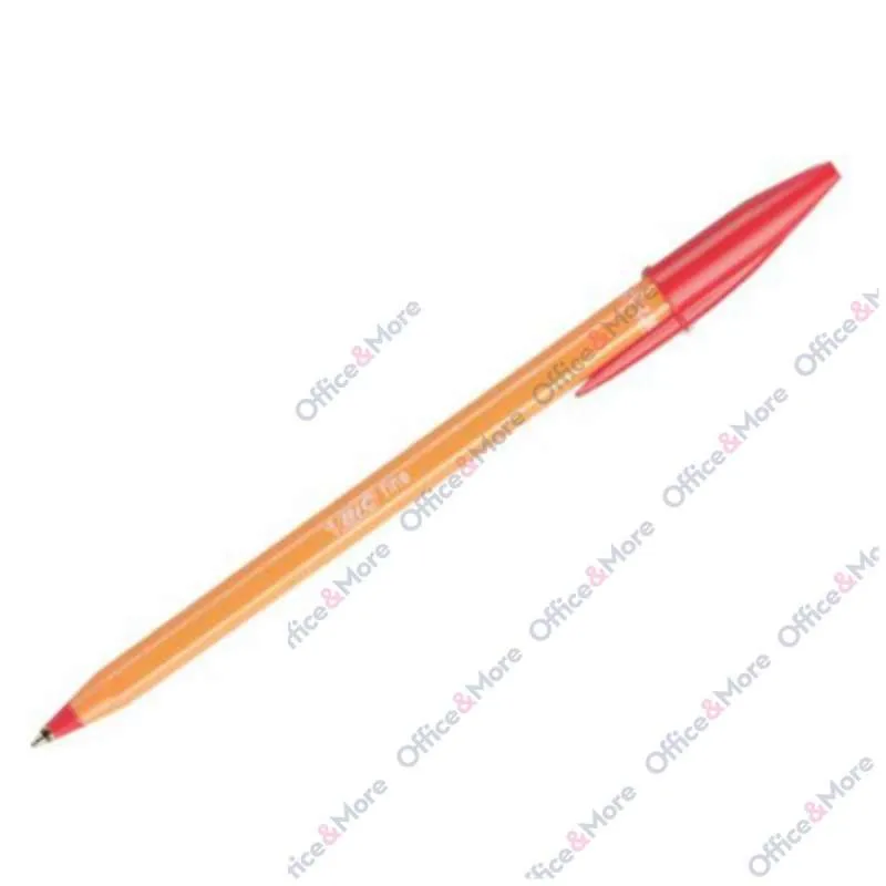 BIC HEM.OL.ORANGE CRVENA 