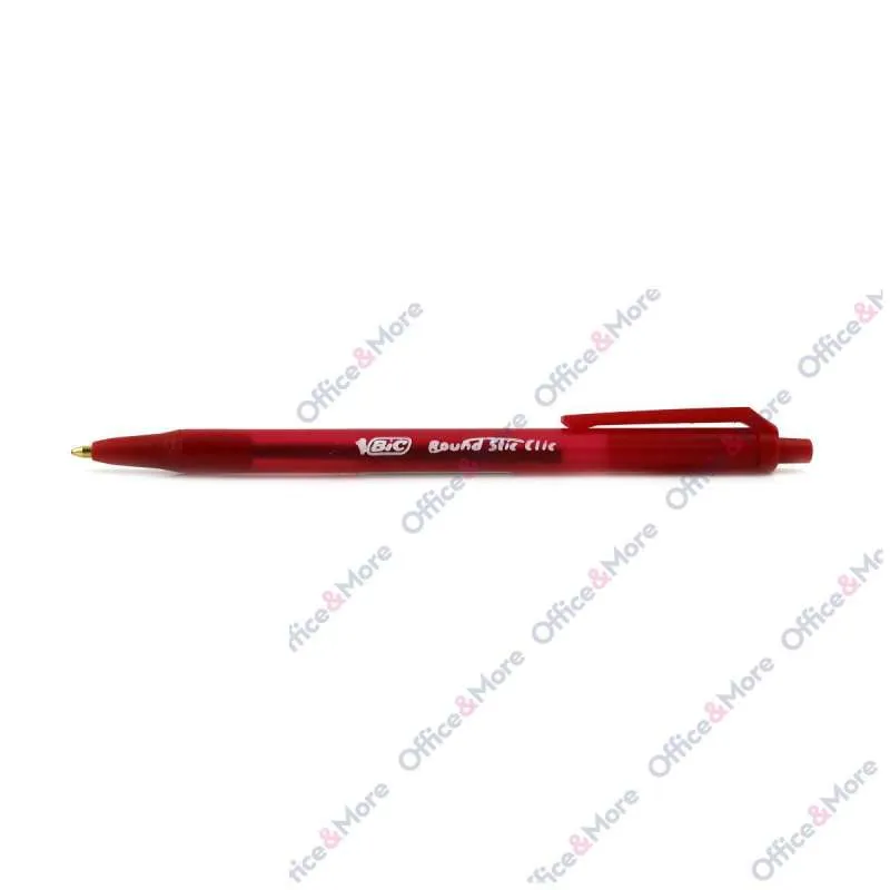 BIC HEM.OL.ROUND STIC KLIK CRVENA 926375 