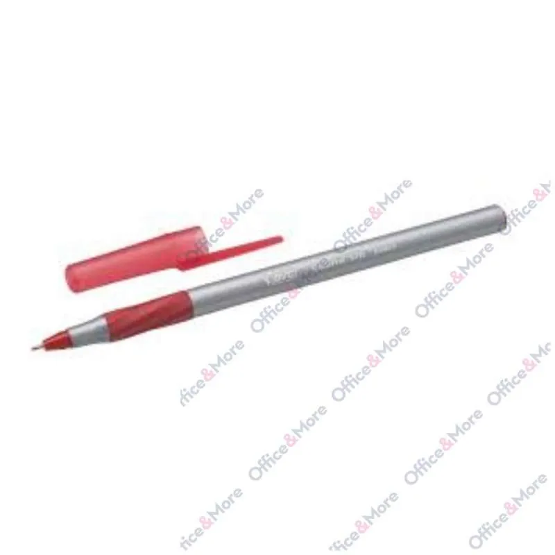 BIC HEM.OL.ROUND STIC EXACT  CRVENA 