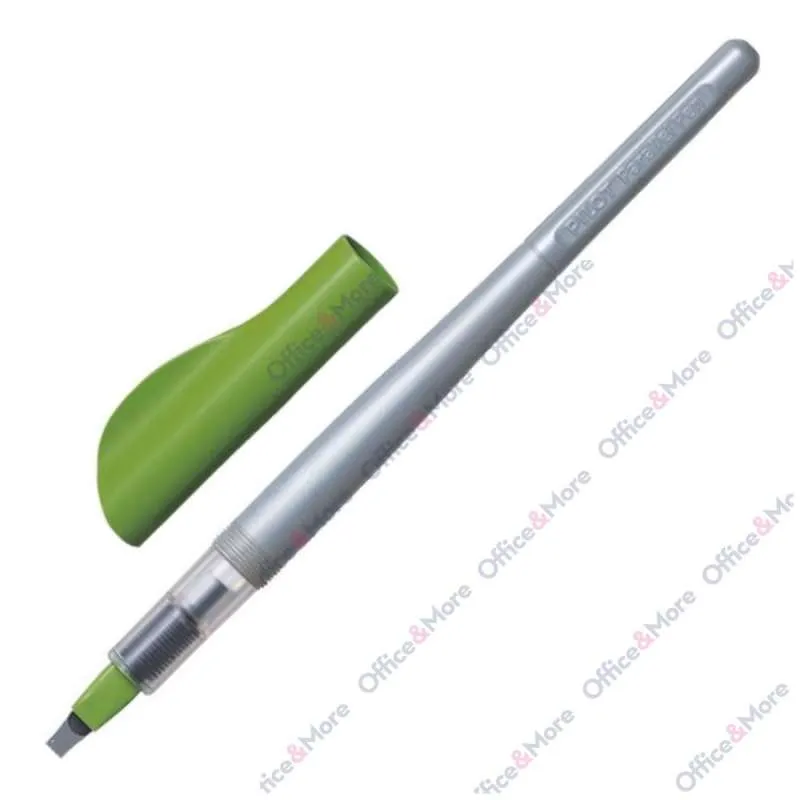 PILOT NALIVPERO KALIGRAFSKO 3,8 (2 patrone) 319238 