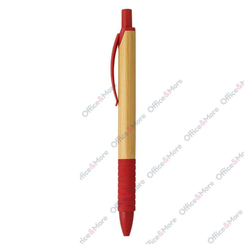 R.HEMIJSKA OLOVKA DRVENA GRASS BAMBOO 10.188.30 CR 