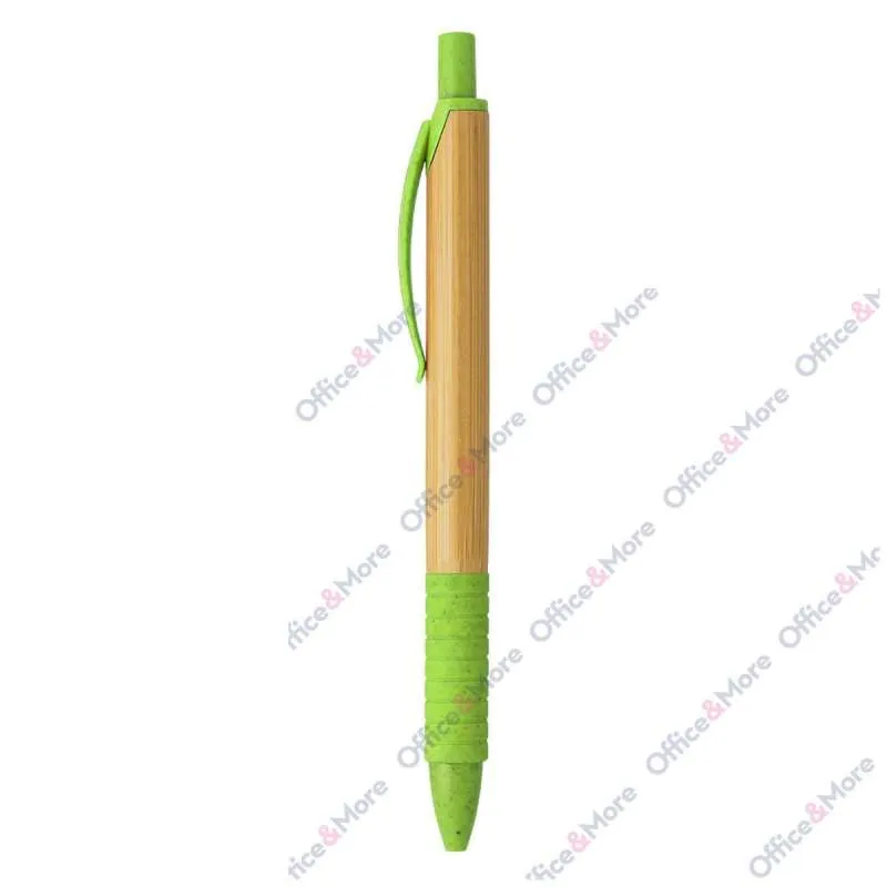 R.HEMIJSKA OLOVKA DRVENA GRASS BAMBOO 10.188.51 ZE 