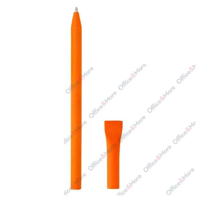R.HEMIJSKA OLOVKA PAPIRUS ORANŽ 10.109.60 