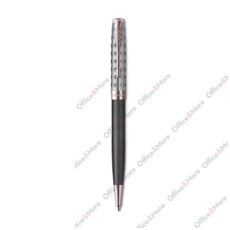 PARKER HEMIJSKA OLOVKA Royal SONET Metal Grey PGT 