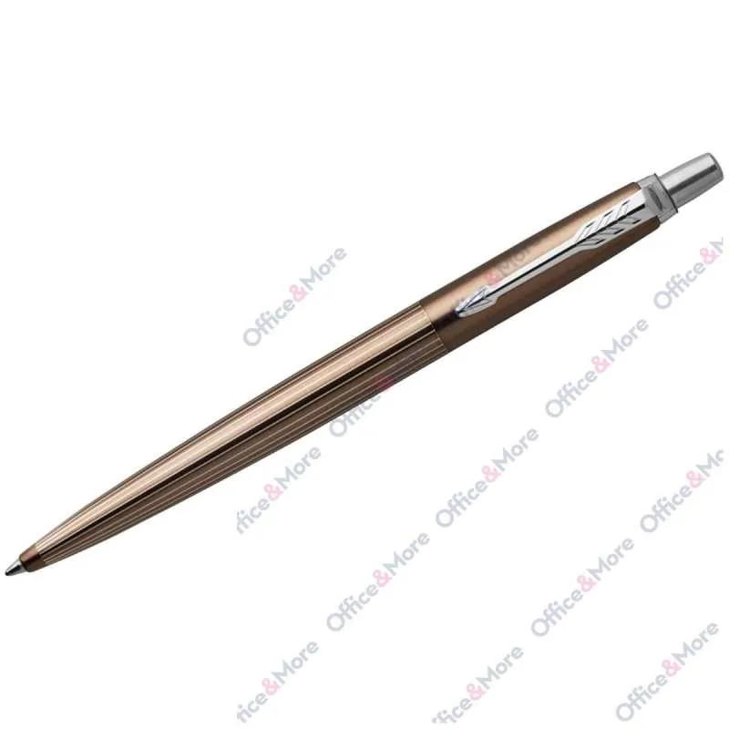PARKER HEM.OL. JOTTER ROYAL PREM CARLISLE BROWN CT 