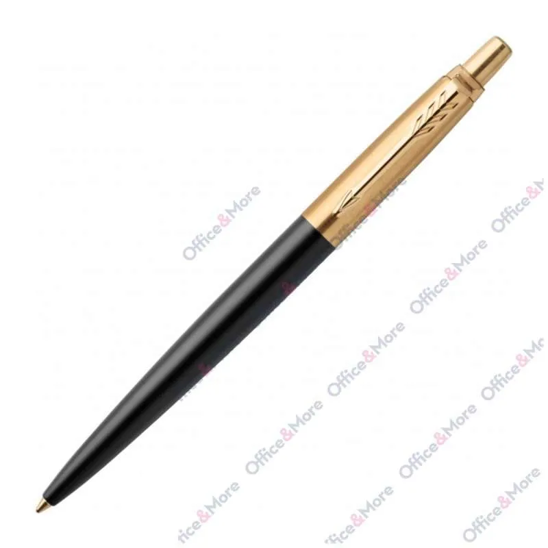 PARKER HEM.OL. JOTTER ROYAL PREM BS BLACK GT 