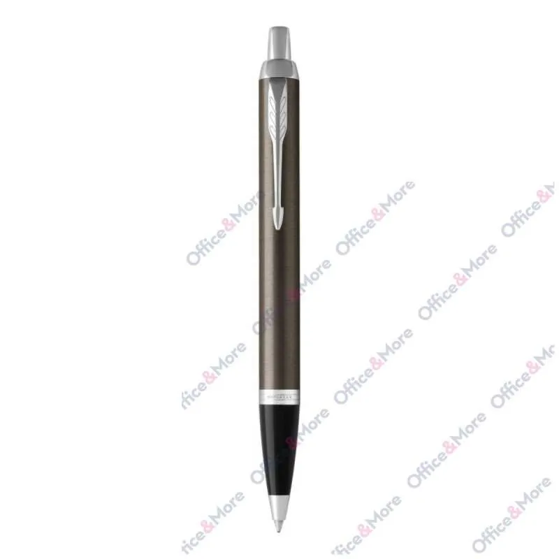 PARKER HEMIJSKA OLOVKA ROYAL IM DARK ESPRESSO CT 