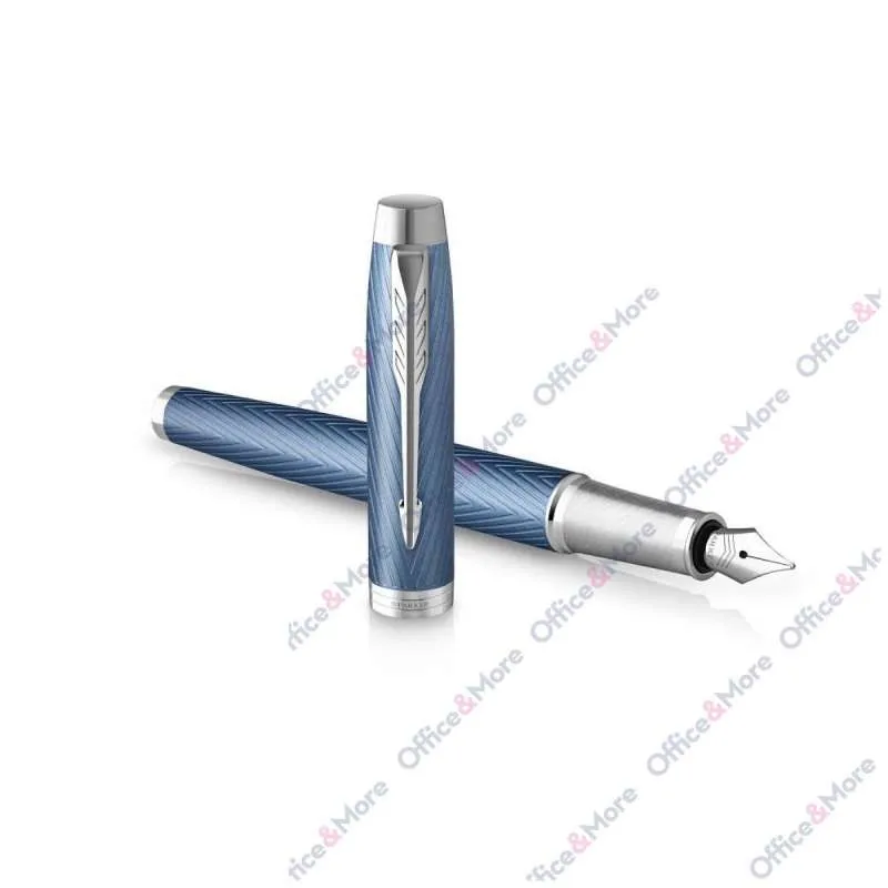 PARKER NALIVPERO Royal IM Premium Blue CT M 