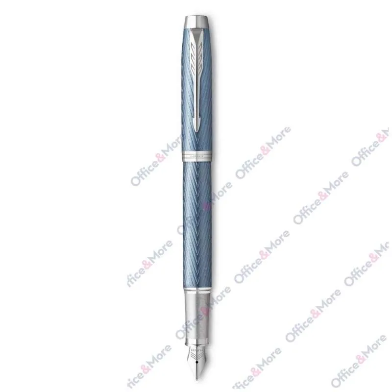 PARKER NALIVPERO Royal IM Premium Blue CT M 