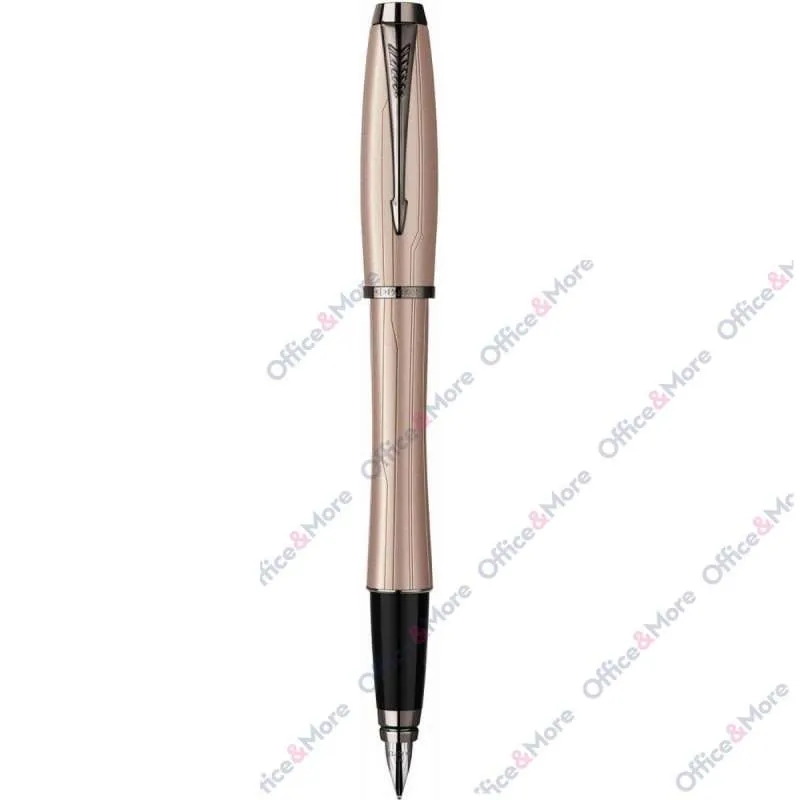 PARKER NALIVPERO URBAN PREMIUM METALIC PINK  S0949 