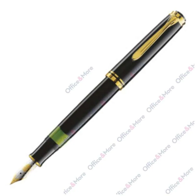 PELIKAN NALIVPERO SOUVEREAN M800 995571CRN 