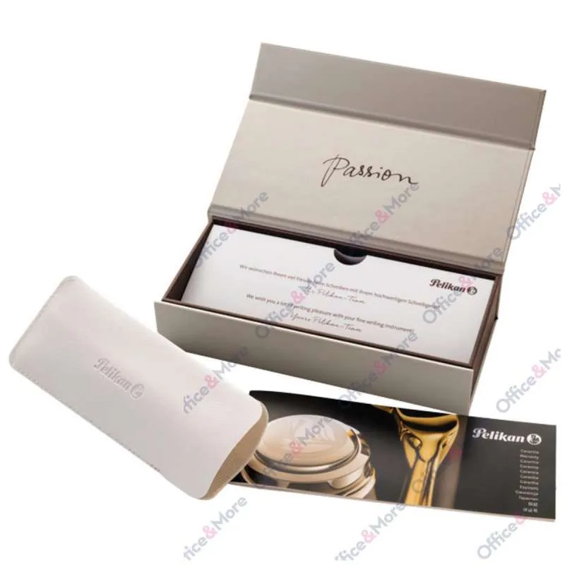 PELIKAN NALIVPERO SOUVEREAN M400 994863 CRN-zelen 