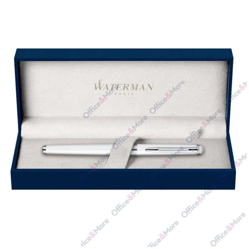 WATERMAN NALIVPERO HEMISPHERE BELA CT S92093 