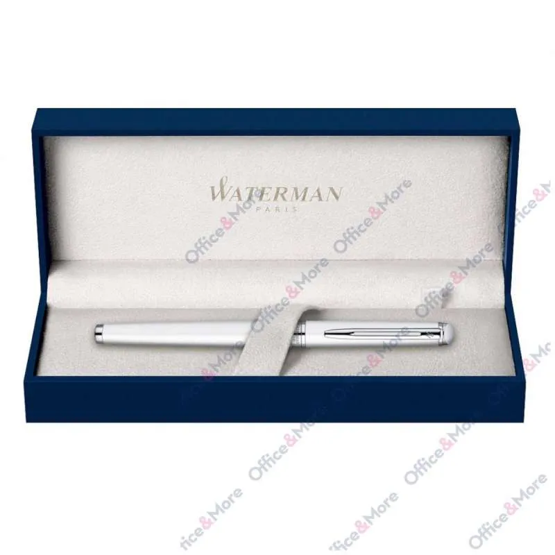 WATERMAN NALIVPERO HEMISPHERE BELA CT S92093 
