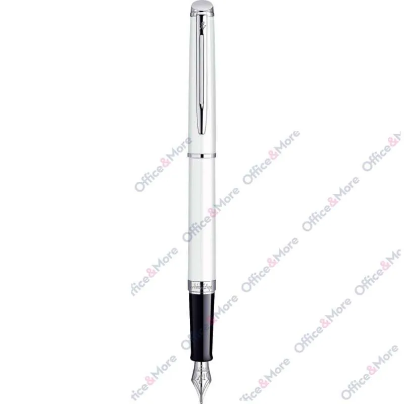 WATERMAN NALIVPERO HEMISPHERE BELA CT S92093 