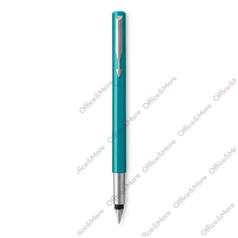 PARKER NALIVPERO VECTOR STANDARD TIRKIZ 