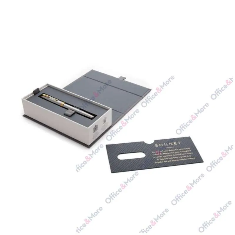 PARKER ROLER ROYAL SONET SS GT PK31506 