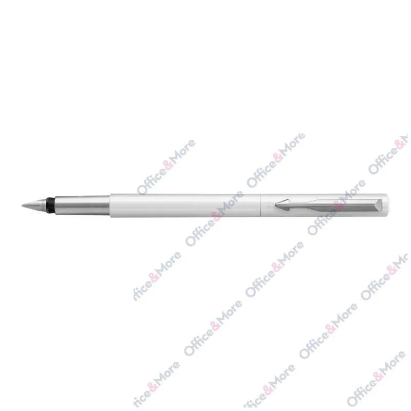 PARKER NALIVPERO Royal Vektor Standard white 
