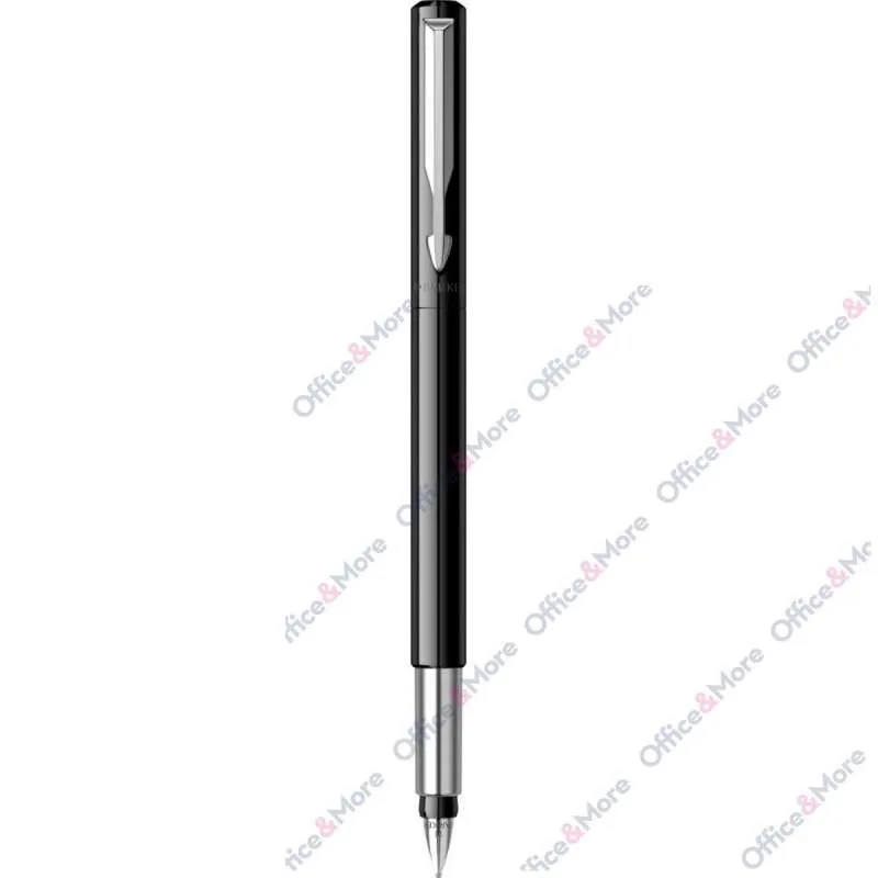 PARKER NALIVPERO Royal Vektor Standard black 
