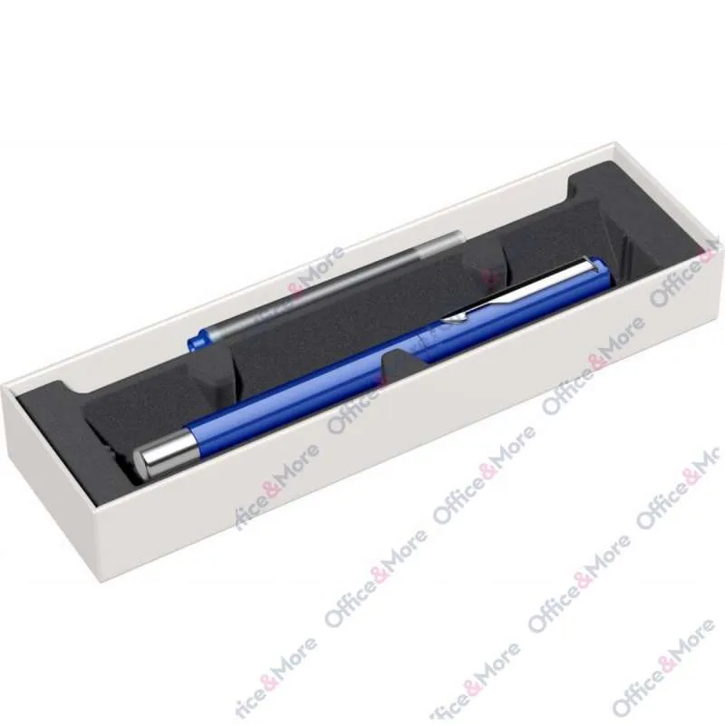 PARKER NALIVPERO Royal Vector Standard blue 