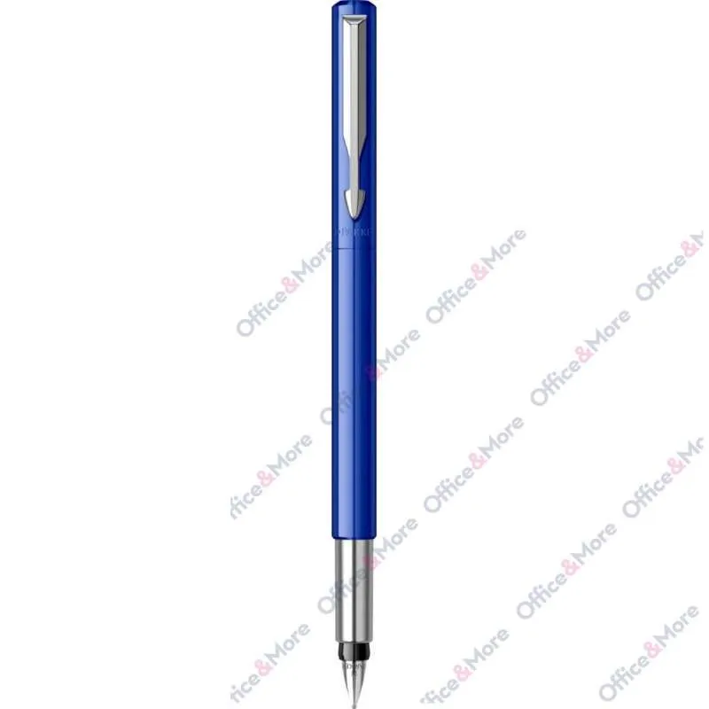 PARKER NALIVPERO Royal Vector Standard blue 
