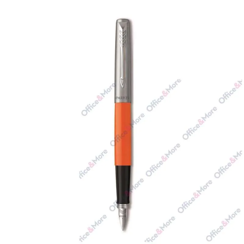 PARKER NALIVPERO JOTTER ORANGE CT F 