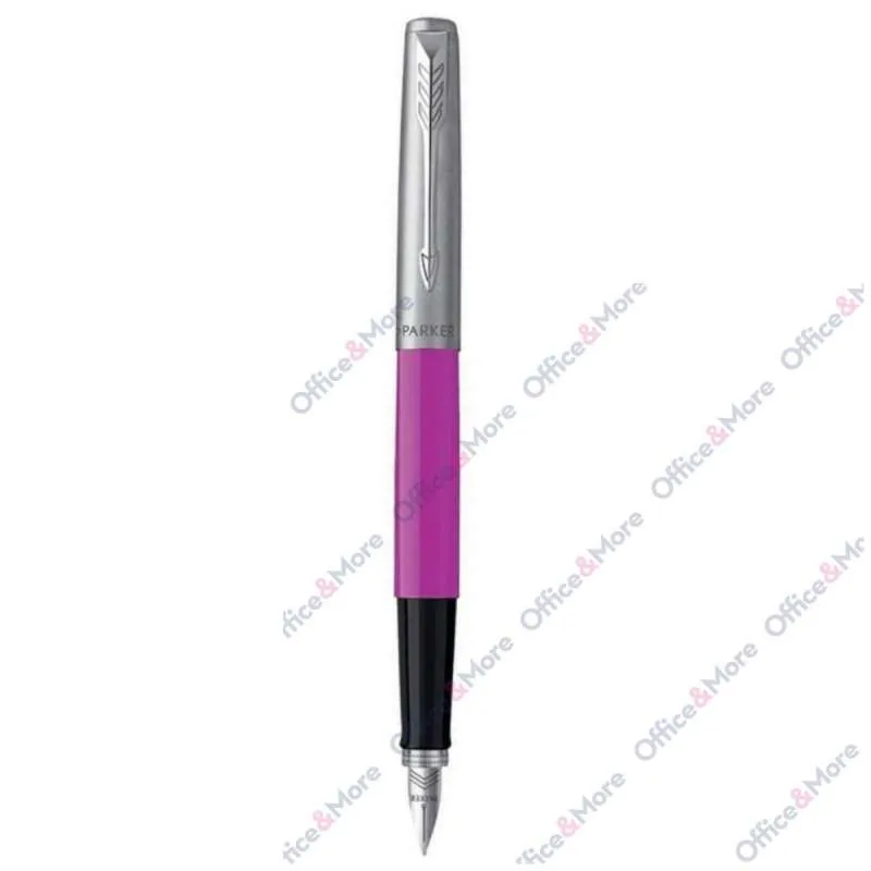 PARKER NALIVPERO JOTTER MAGENTA CT F 