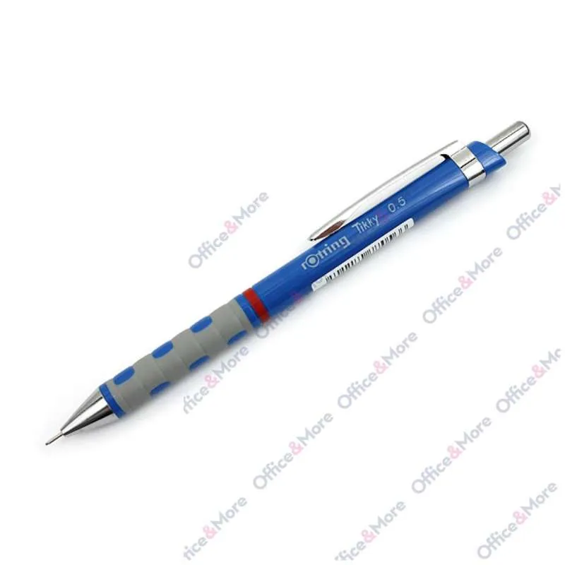 ROTRING TEH.OL.TIKKY 0,5 PLAVA R1904701 