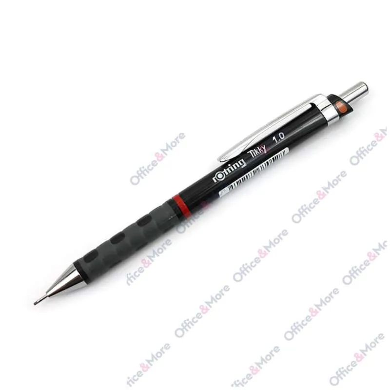 ROTRING TEH.OL.TIKKY 0,7 CRNA 