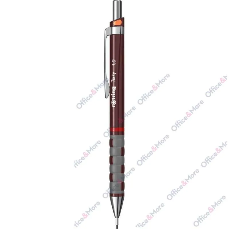 ROTRING TEH.OL. TIKKY III 1,00 