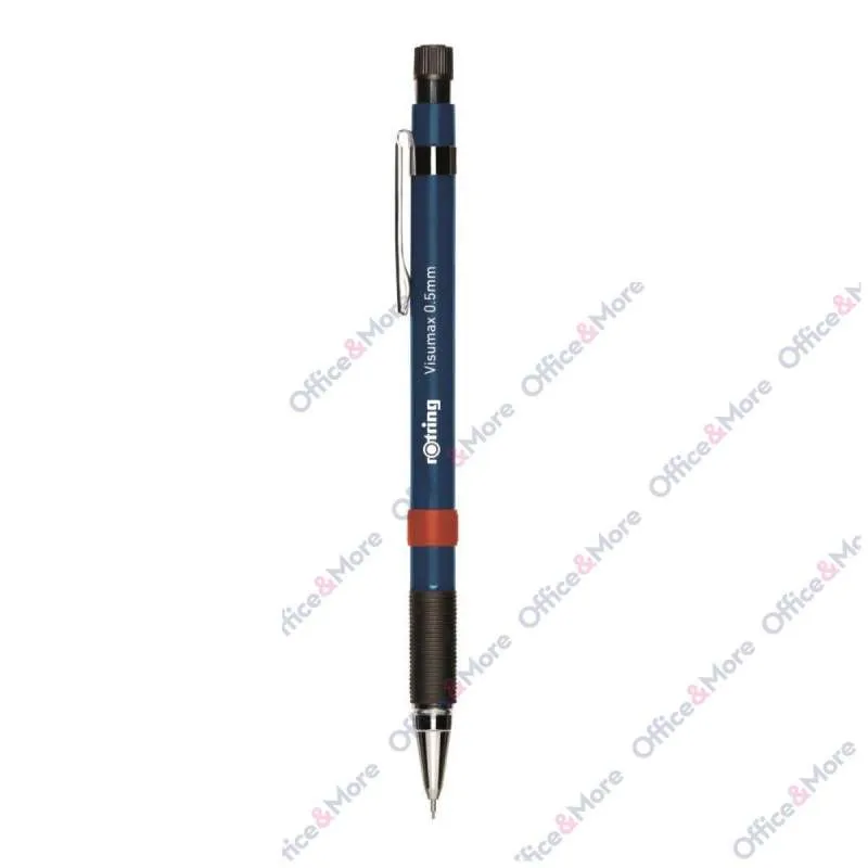 ROTRING TEH.OL VISUMAX 0,5 PLAVA R89102 