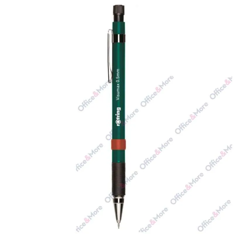 ROTRING TEH.OL VISUMAX 0,5 ZELENA R89104 