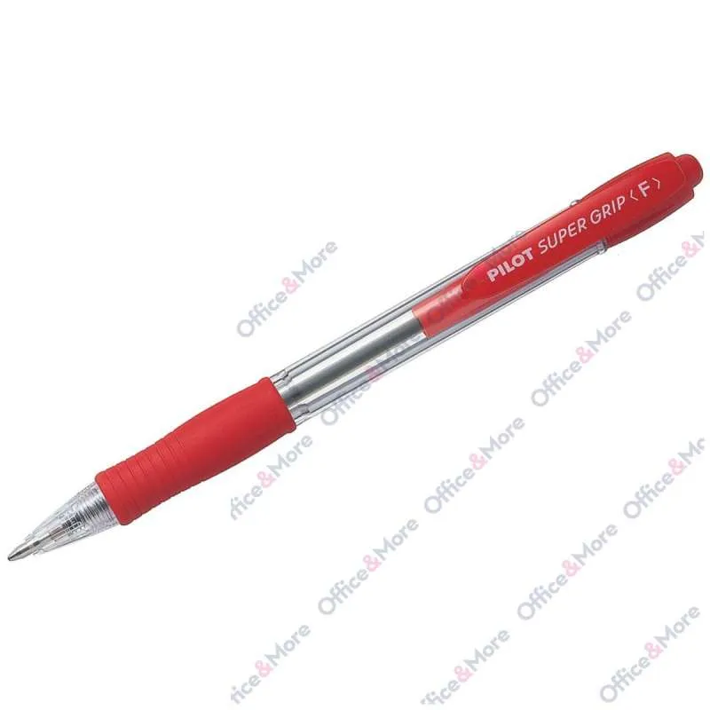 PILOT HEM.OL.SUPER GRIP CRV 0,32MM  315465 