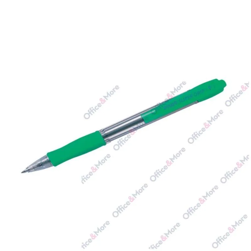 PILOT HEM.OL.SUPER GRIP ZEL 0,32MM  316091 