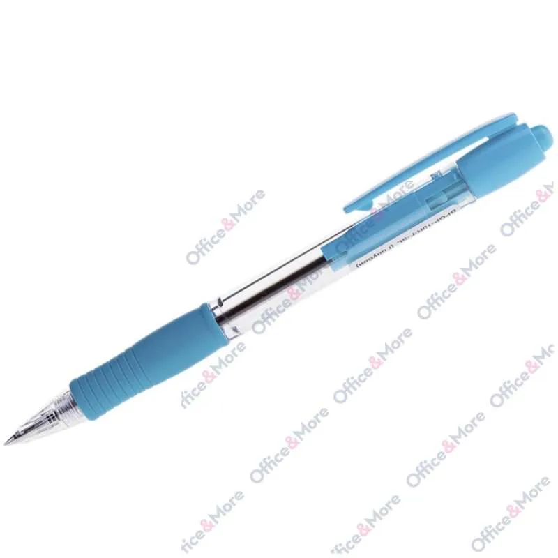 PILOT HEM.OL.SUPER GRIP SV.PLAVA 0,32MM  315470 
