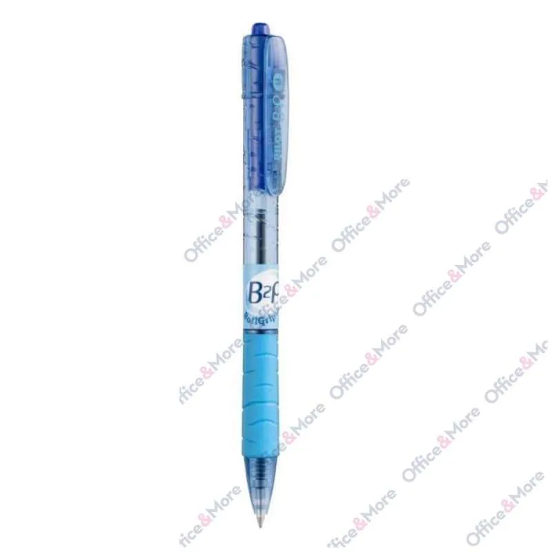 PILOT HEM.OL.B2P CRVENA BP-B2P-GP-F 346265 