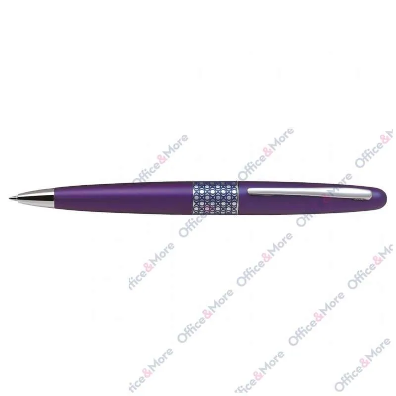 PILOT HEM.OL.MR METALIC LJUBIČASTA 350527 