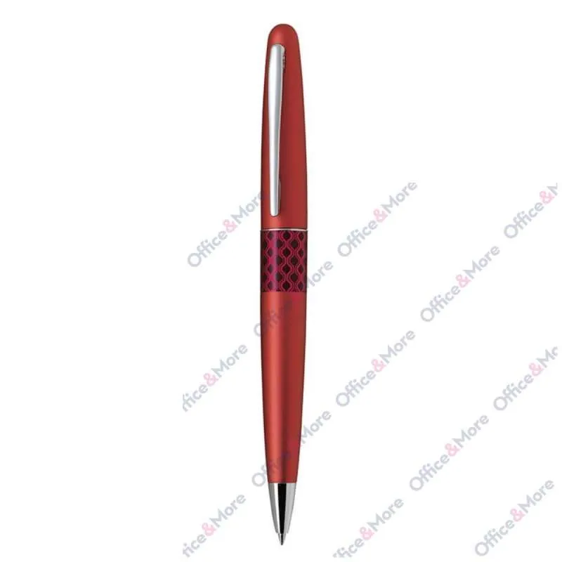 PILOT HEM.OL.MR METALIC CRVENA 350528 