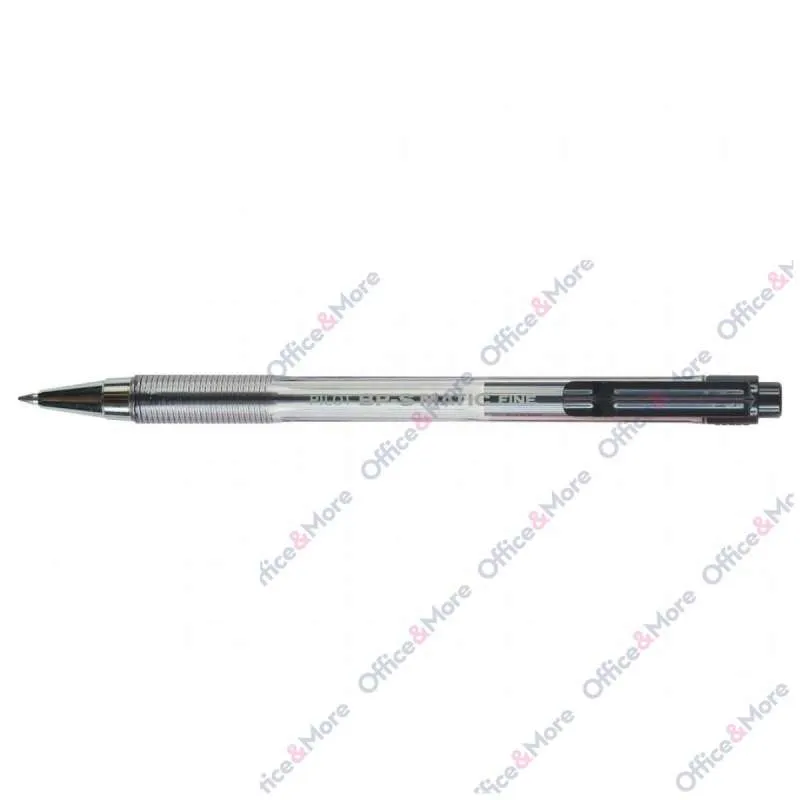PILOT HEM.OLOVKA MATIC CRNA BPS-135-f 315638 