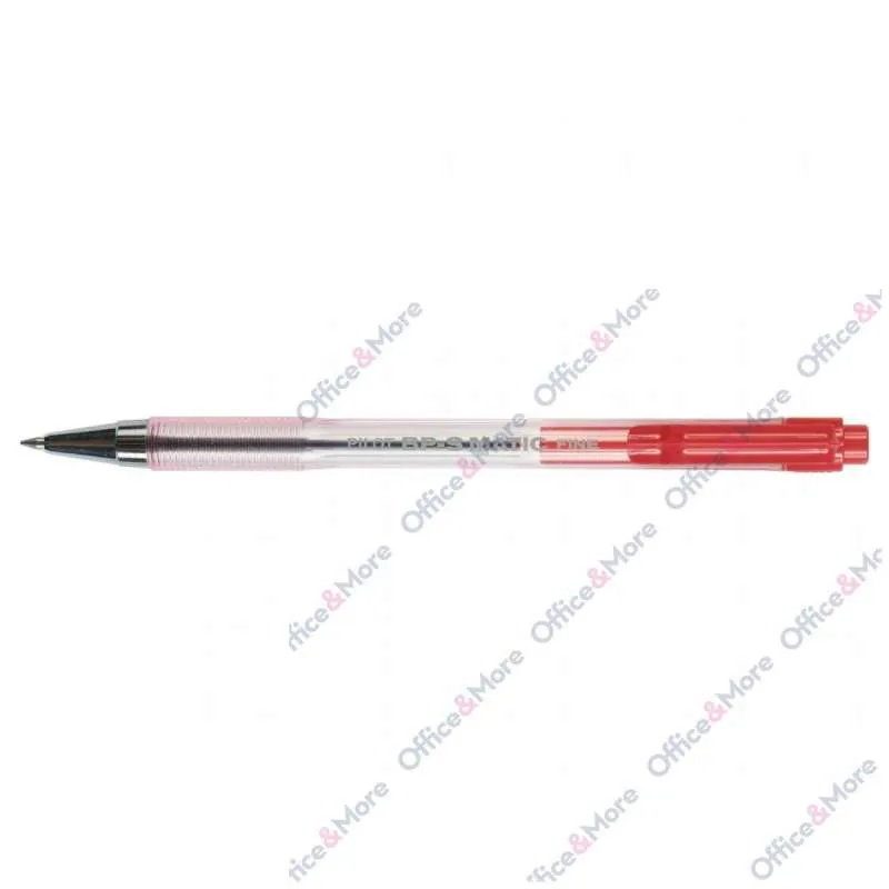 PILOT HEM.OLOVKA MATIC CRVENA BPS-135-f  315639 