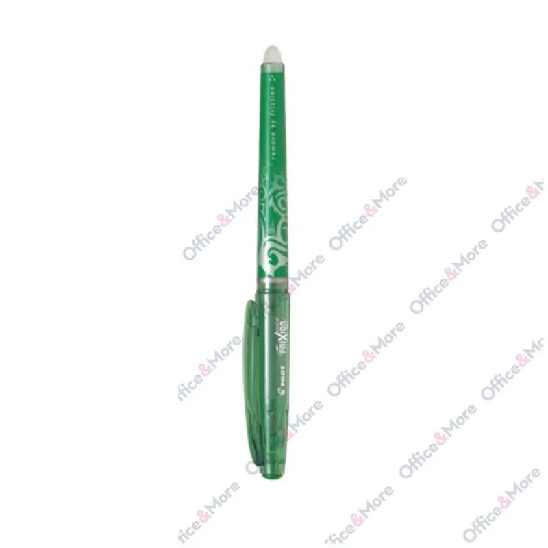PILOT ROLER FRICTION  ZELENA 0,5  339924 